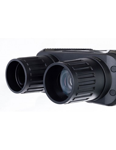 Karma PLUS 8x32 Binoculars - LEVENHUK