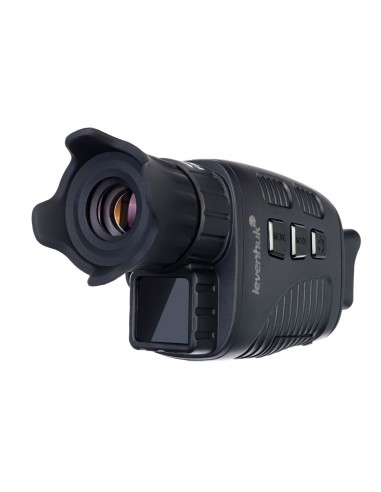 Vegas 10x32 Binoculars - LEVENHUK