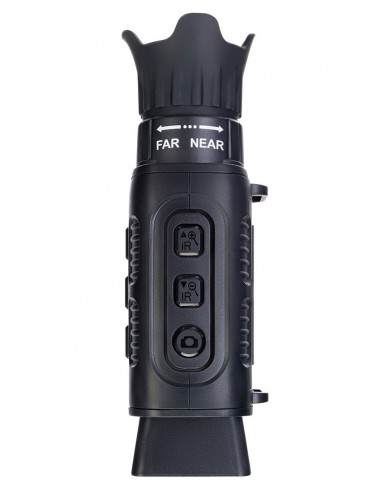 Vegas 10x32 Binoculars - LEVENHUK