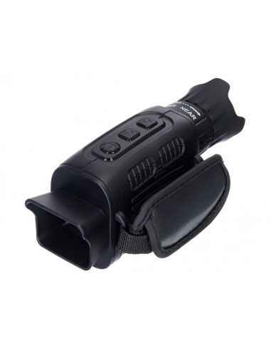 Vegas 10x32 Binoculars - LEVENHUK
