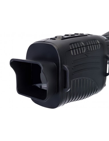 Vegas 10x32 Binoculars - LEVENHUK