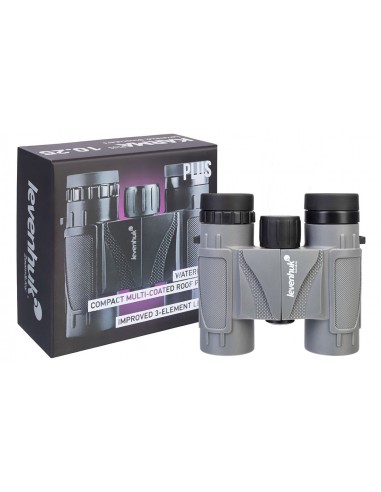 Binocolo Karma PLUS 10x25 - LEVENHUK