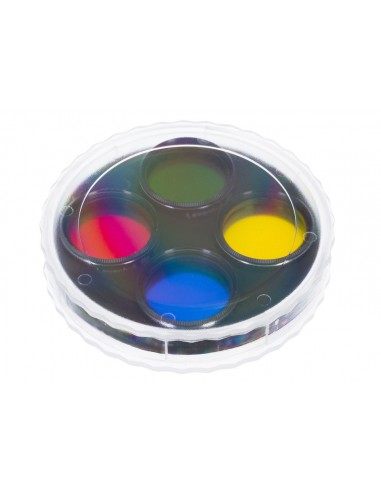 K50 Experiment Kit - LEVENHUK