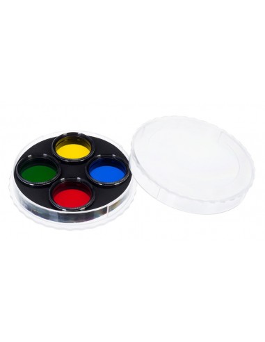 K50 Experiment Kit - LEVENHUK