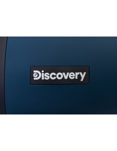 Alcance Discovery Range 50 - LEVENHUK