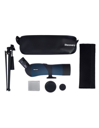 Alcance Discovery Range 50 - LEVENHUK