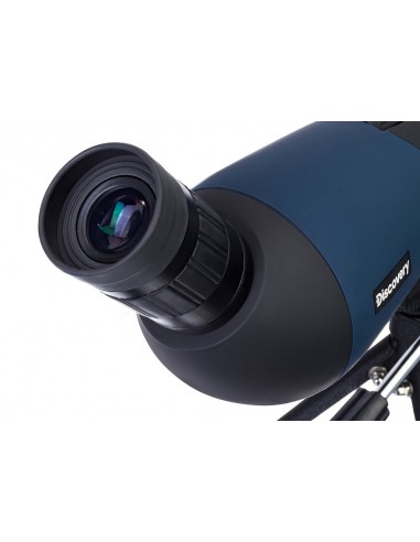 Discovery Range 50 Spotting Scope