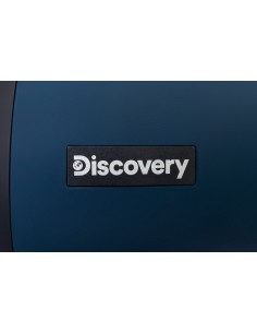 Alcance Discovery Range 60... 2