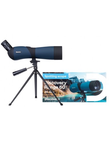 Discovery Range 60 Spotting Scope