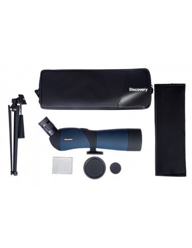 Discovery Range 60 Spotting Scope