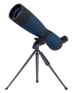 Lunette Discovery Range 70...