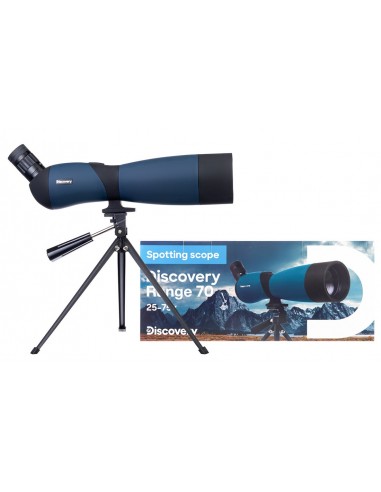 Cannocchiale Discovery Range 70 -...
