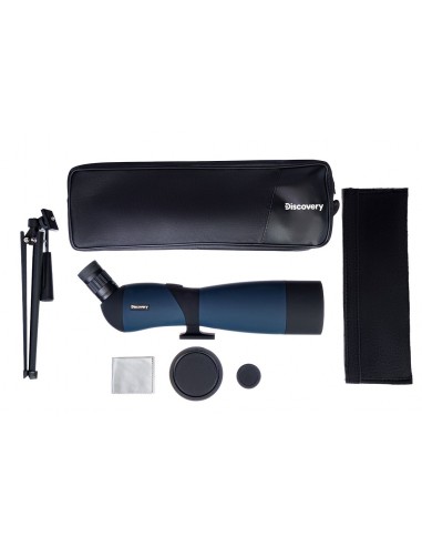 Alcance Discovery Range 70 - LEVENHUK