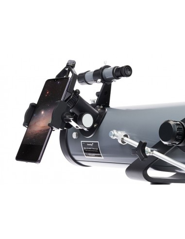 Adaptateur smartphone Discovery DSA...