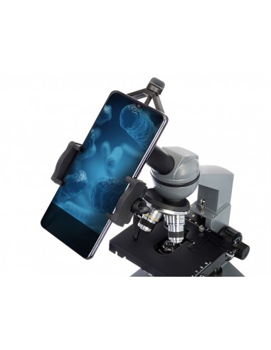 Adaptateur smartphone Discovery DSA...