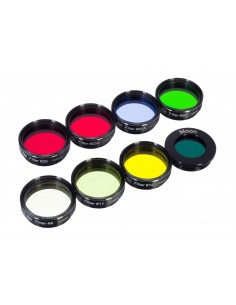 K50 Experiment Kit - LEVENHUK