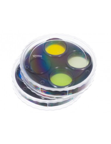 K50 Experiment Kit - LEVENHUK