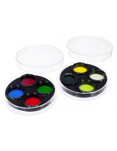 K50 Experiment Kit - LEVENHUK