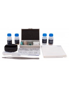 Kit de experimentación K50... 2