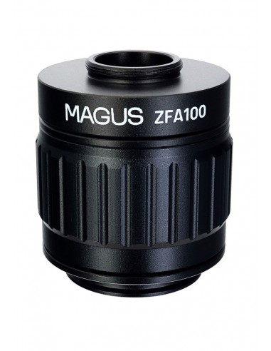 MAGUS ZFA100 C-mount adapter - MAGUS