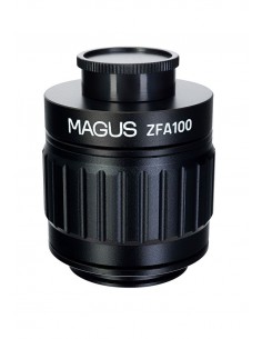 Adattatore passo C MAGUS... 2