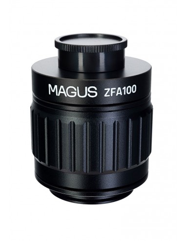 Adaptateur MAGUS ZFA100 à monture C -...