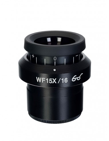 MAGUS SD15 eyepiece 15х/16 mm (D 30...