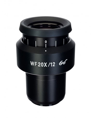 Oculaire MAGUS SD20 20х/12 mm (D 30...