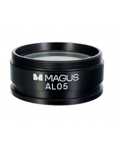 0.5х/177mm MAGUS AL05...