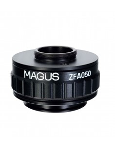 Adattatore passo C MAGUS...