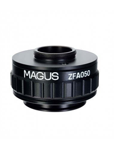 MAGUS ZFA050 C-mount adapter - MAGUS