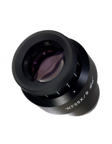 Oculare MAGUS SD25 25х/9 mm (D 30 mm)...