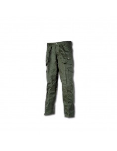 Pantalone sfoderato in...