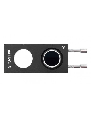 Curseur de champ sombre MAGUS DFS1 -...