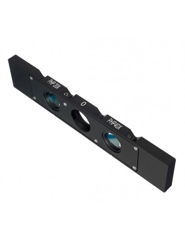 MAGUS SPH1 phase contrast slider - MAGUS
