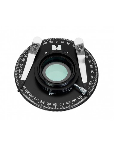 MAGUS SPD5 polarizer/analyzer set for...