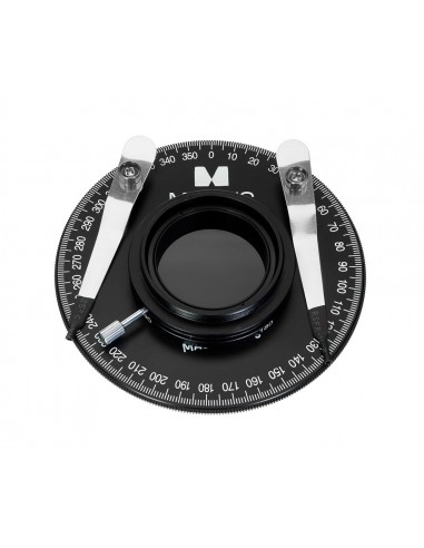 MAGUS SPD5 polarizer/analyzer set for...