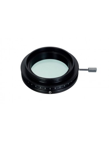 MAGUS SPD5 polarizer/analyzer set for...