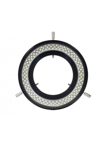 MAGUS LED 144-S4 ring light with...
