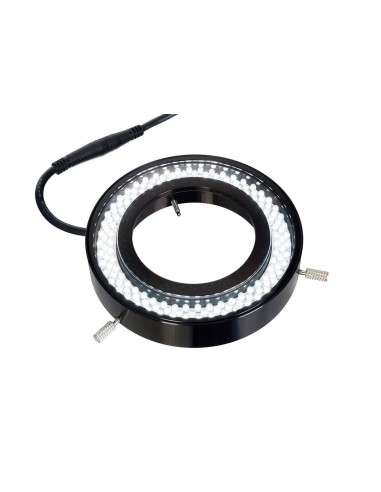 MAGUS LED 144-S4 ring light with...