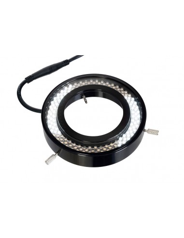 MAGUS LED 144-S4 ring light with...