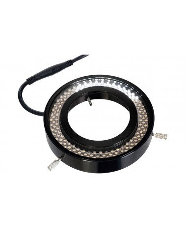 MAGUS LED 144-S4 ring light with...