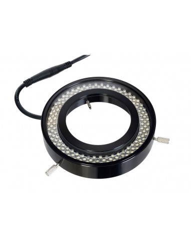 MAGUS LED 144-S4 ring light with...