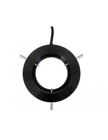 MAGUS LED 144-S4 ring light with...
