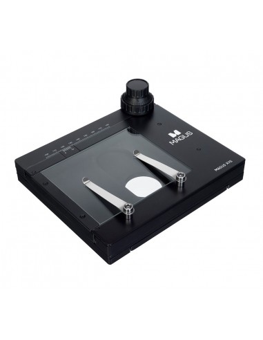 MAGUS XY5 mechanical stage for...