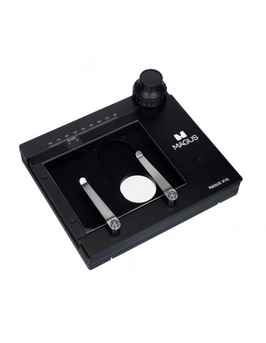 MAGUS XY5 mechanical stage for...
