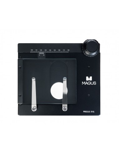 MAGUS XY5 mechanical stage for...