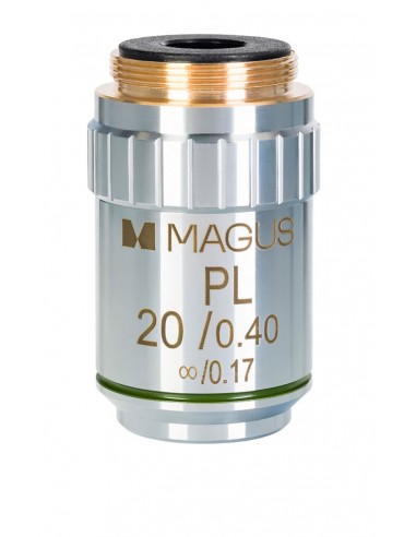 Objectif Infinity Plan MAGUS MP20...