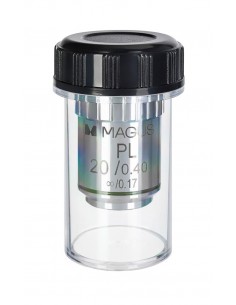Infinity Plan MAGUS MP20... 2