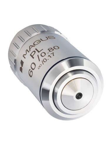 Infinity Plan MAGUS MP60 60х/0.80...